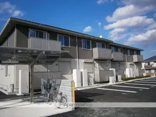 リーフガーデン A棟の画像