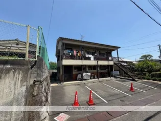 阪口ハイツの画像