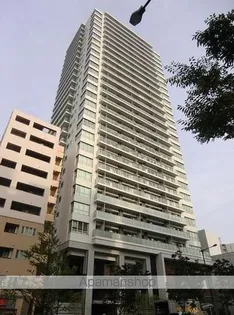 クラッシィタワー東中野の画像