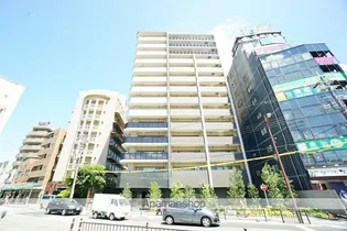 プレサンスグラン茨木駅前の画像