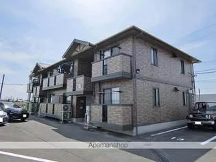 リビングタウン旭 Cの画像