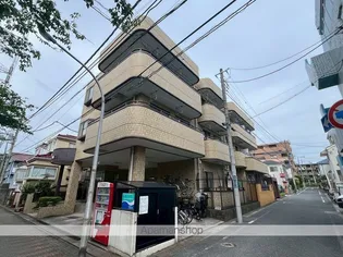 パルシオン富士見の画像