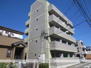 長谷川ビル矢田南の画像