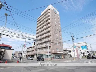 コスモ本町の画像