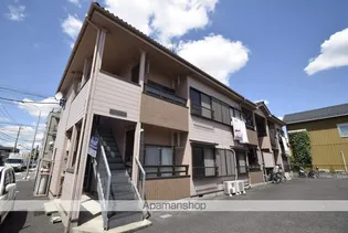 グリーンハイツAの画像