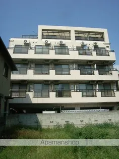 ウィステリアビル津田沼の画像