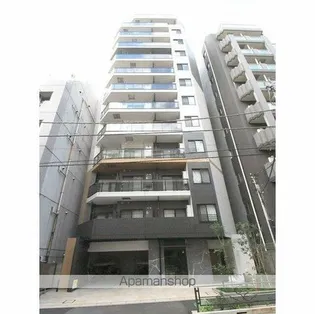 GRAN PASEO本郷三丁目【8階】の外観