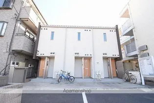クレイノWAKANAⅡ【2階】の外観