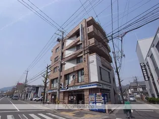アルティスタ丸太町の画像
