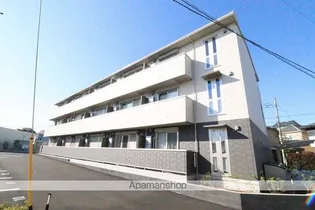 BLESS昭島 A棟の画像