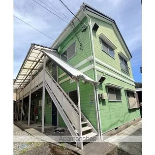 ハイツ山本の画像