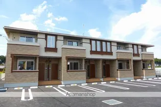 コンシェリアBの画像