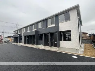 グランコートの画像