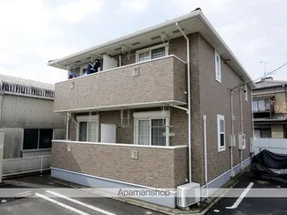 アビタシオン渡Ⅲの画像