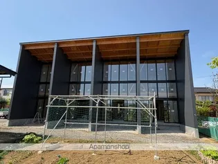 長野県長野市大字稲葉【テラスハウス】の外観