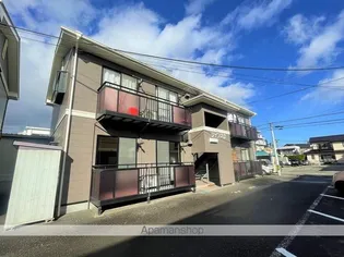シンセイC棟の画像