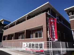 スウィートガーデン Bの画像