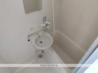 サンコート神宮東【7階】の風呂