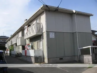 ファミール和白の画像