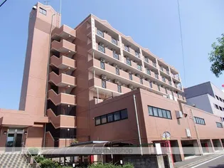エルヴェール新宮の画像