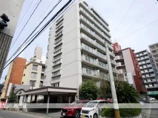 グランディ野間の画像