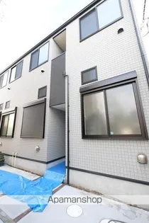 アイランドヴィラ久我山【2階】の外観