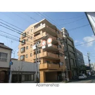 レジデンス杉村の画像