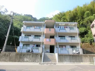 ユーミー長田A棟の画像