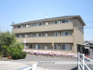 オッツ東川口【302号室】の外観