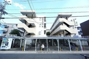 スカイハイツBの画像