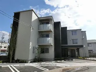 ガーデンコート長束の画像