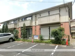 ツインハイツAの画像