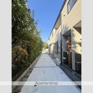 リーブルファイン川口上青木西の画像