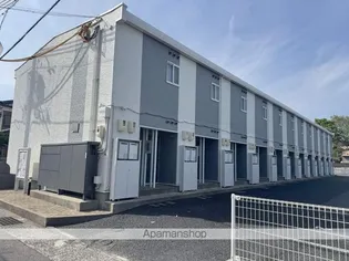 レオパレス中村の画像