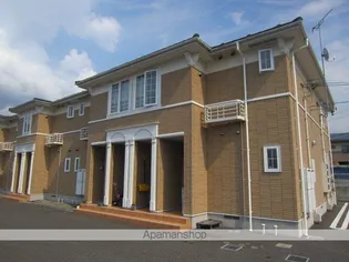 ベルソーレ Bの画像