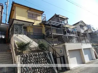 愛知県犬山市大字犬山字西平【一戸建】の外観