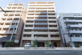 プレサンス上町台東平の画像