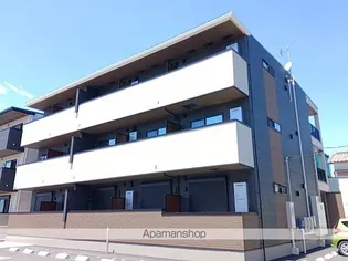ヒカルサ 小牧田県イーストの画像