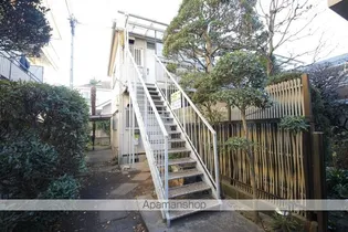 ミナミアパートの画像