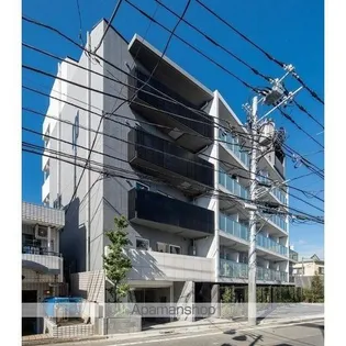 YSレジデンス代田橋の画像