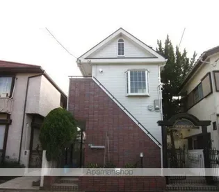 パレス田無の画像