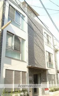 レジデンツア東神奈川の画像