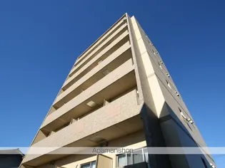 RESIDENCE蛍池【8階】の外観