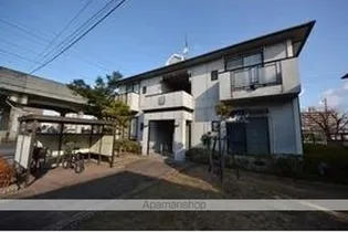 サンビレッジ弐番街A棟の画像