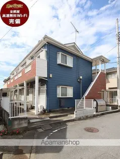 ハウスセレストの画像