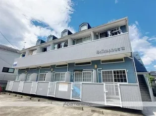 ベルトピア仙台8の画像