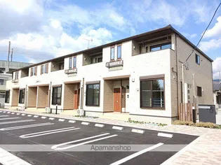 伊達市アパートの画像