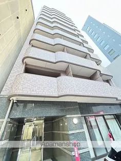 ロワジールY【5階】の外観