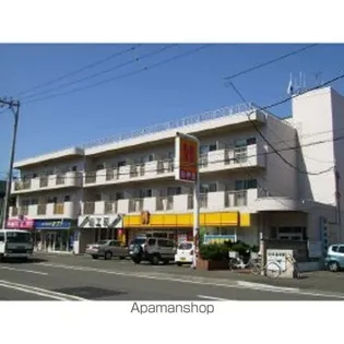 北海道札幌市東区北十三条東5丁目【マンション】の外観