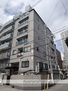第1クリスタルハイム新大阪の画像
